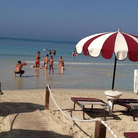 Conchiglia Azzurra Resort & Beach Porto Cesareo Zewnętrze zdjęcie