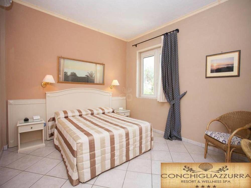 Conchiglia Azzurra Resort & Beach Porto Cesareo Zewnętrze zdjęcie
