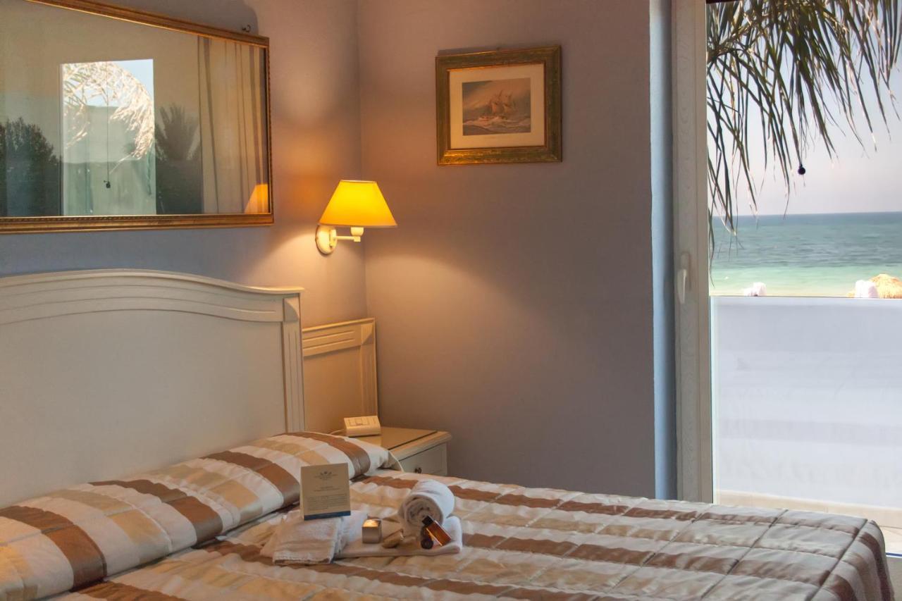 Conchiglia Azzurra Resort & Beach Porto Cesareo Zewnętrze zdjęcie