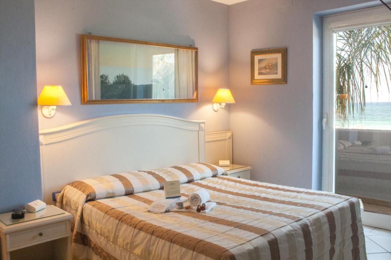 Conchiglia Azzurra Resort & Beach Porto Cesareo Zewnętrze zdjęcie