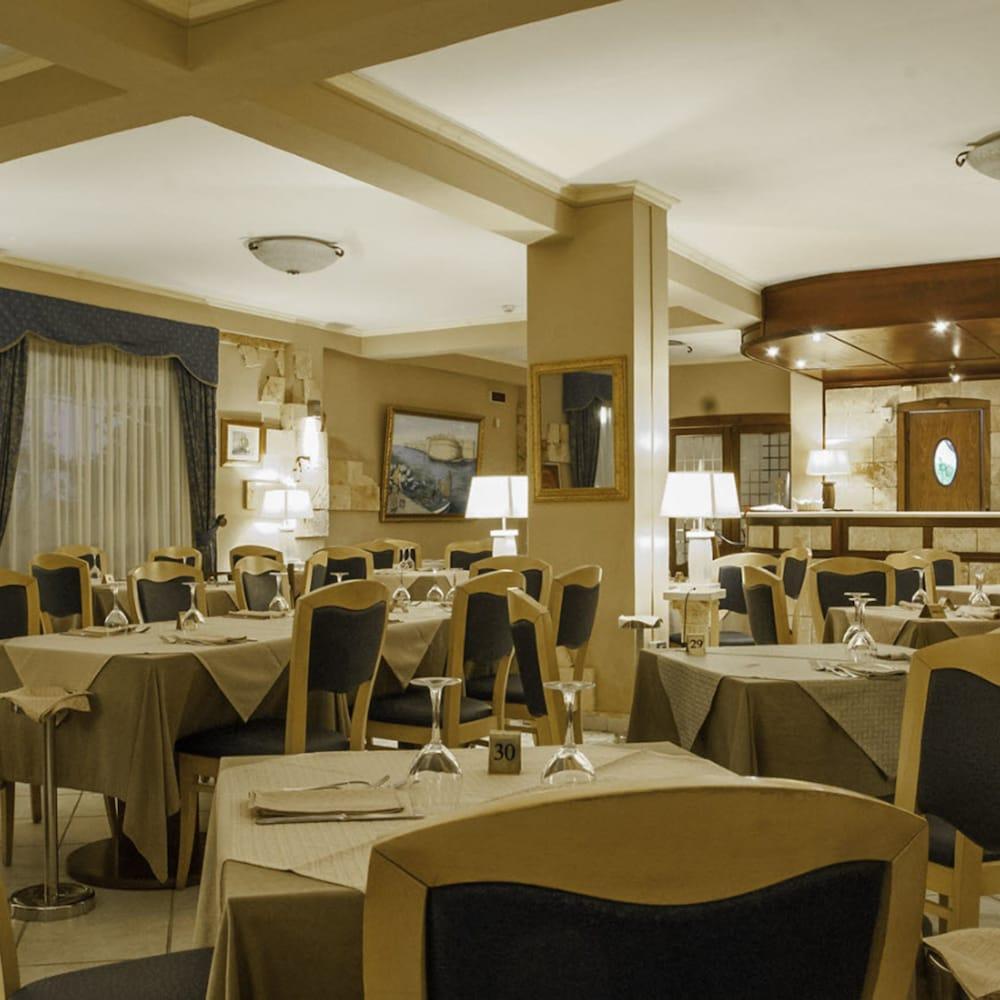 Conchiglia Azzurra Resort & Beach Porto Cesareo Zewnętrze zdjęcie