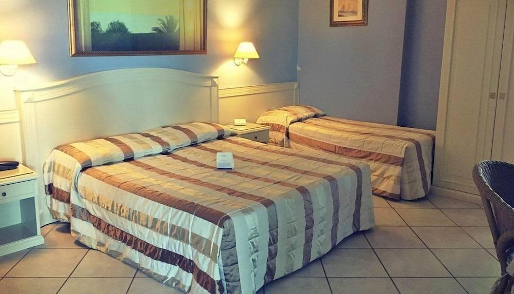Conchiglia Azzurra Resort & Beach Porto Cesareo Zewnętrze zdjęcie