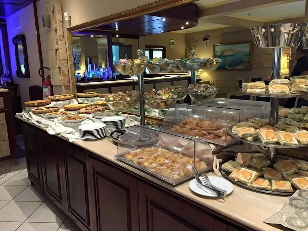 Conchiglia Azzurra Resort & Beach Porto Cesareo Zewnętrze zdjęcie