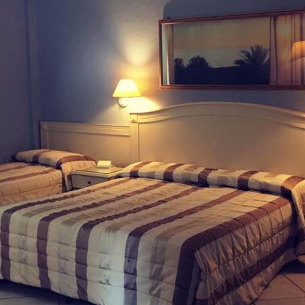 Conchiglia Azzurra Resort & Beach Porto Cesareo Zewnętrze zdjęcie