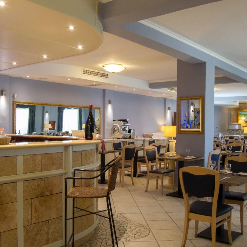 Conchiglia Azzurra Resort & Beach Porto Cesareo Zewnętrze zdjęcie