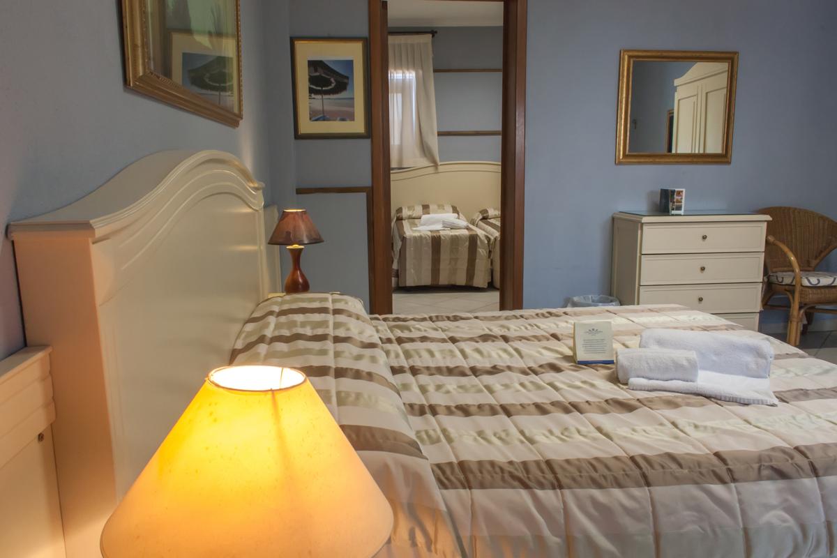 Conchiglia Azzurra Resort & Beach Porto Cesareo Zewnętrze zdjęcie