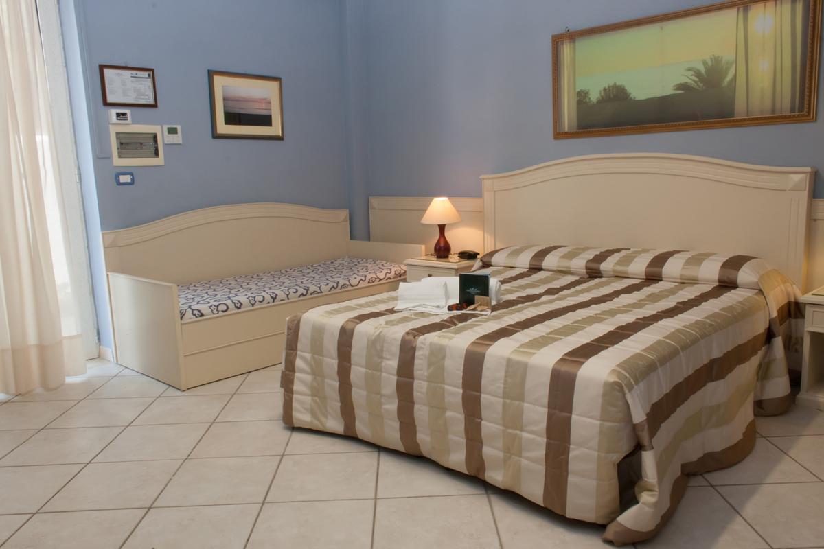 Conchiglia Azzurra Resort & Beach Porto Cesareo Zewnętrze zdjęcie