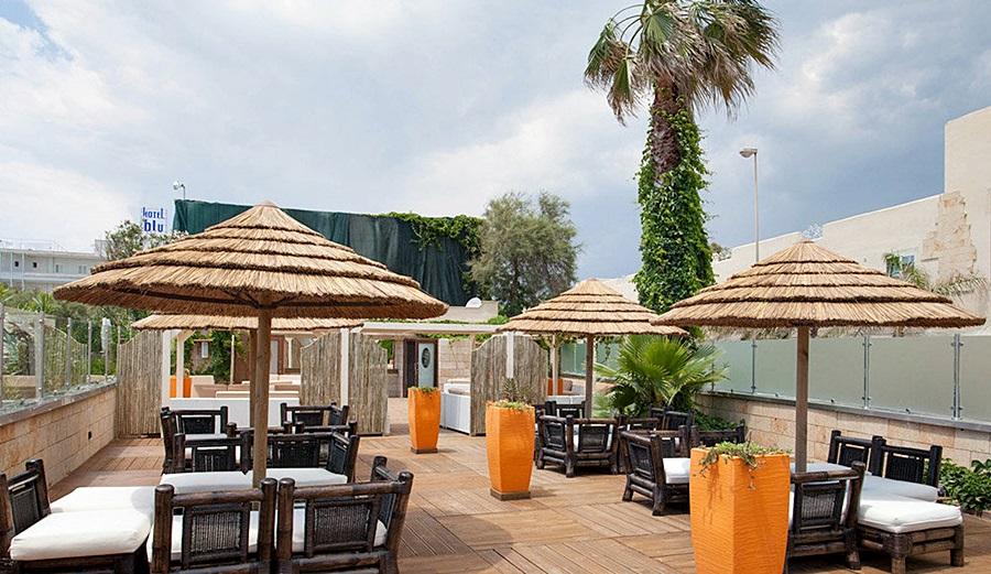 Conchiglia Azzurra Resort & Beach Porto Cesareo Zewnętrze zdjęcie