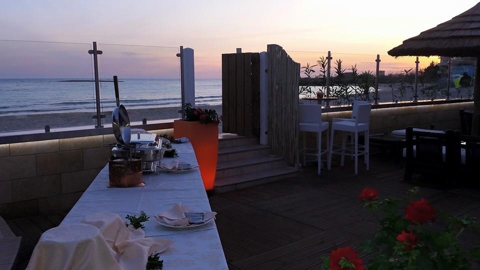 Conchiglia Azzurra Resort & Beach Porto Cesareo Zewnętrze zdjęcie