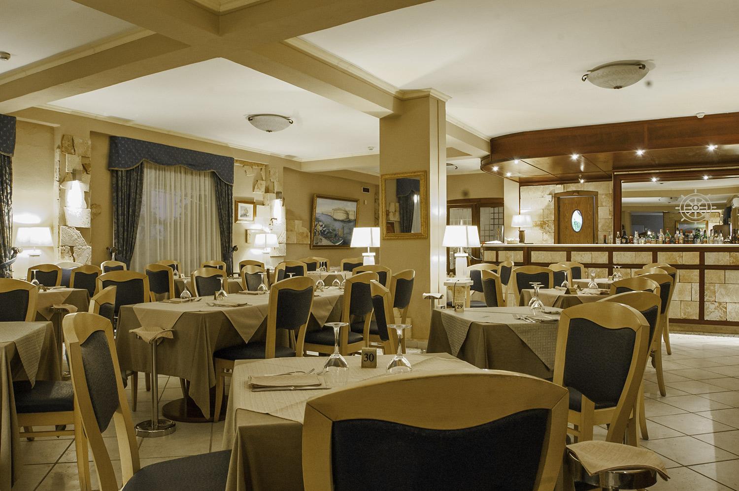 Conchiglia Azzurra Resort & Beach Porto Cesareo Zewnętrze zdjęcie