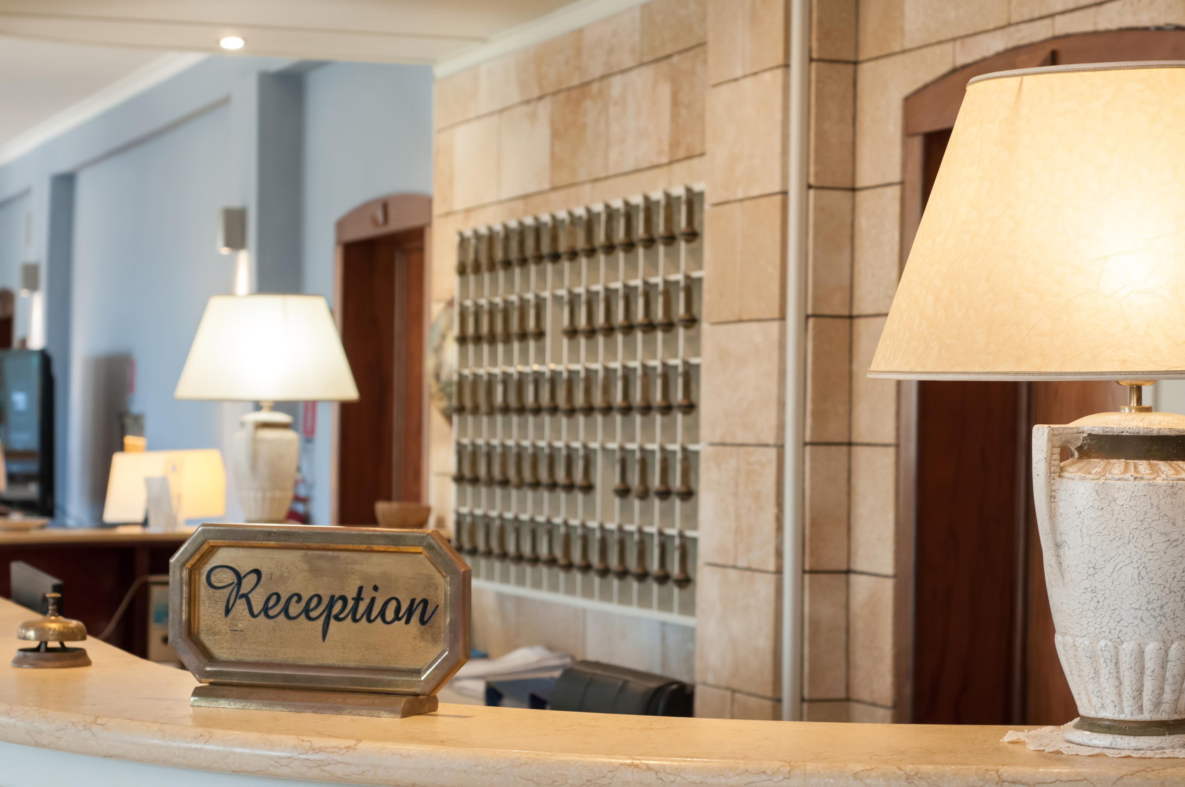Conchiglia Azzurra Resort & Beach Porto Cesareo Zewnętrze zdjęcie