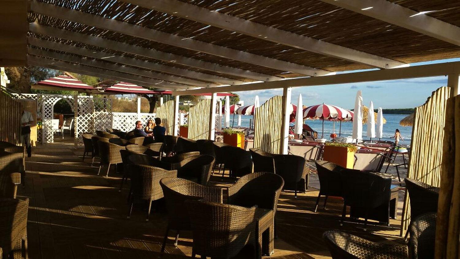 Conchiglia Azzurra Resort & Beach Porto Cesareo Zewnętrze zdjęcie