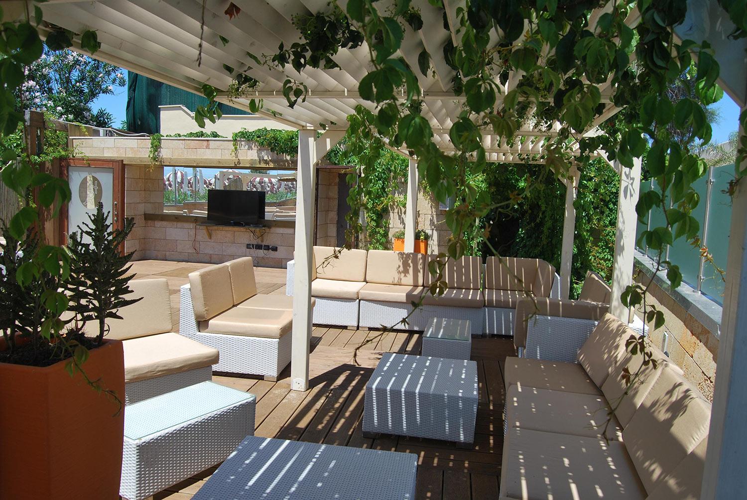 Conchiglia Azzurra Resort & Beach Porto Cesareo Zewnętrze zdjęcie