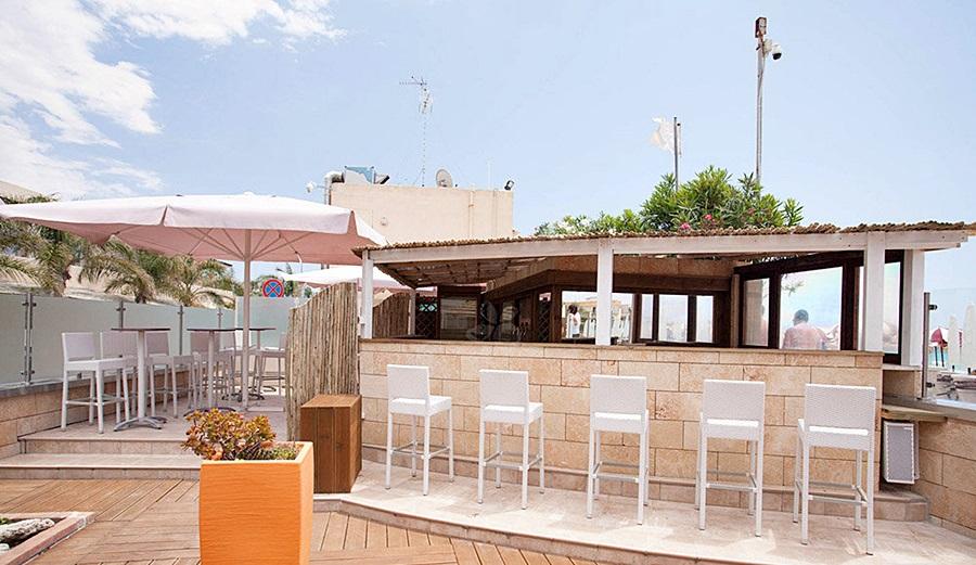 Conchiglia Azzurra Resort & Beach Porto Cesareo Zewnętrze zdjęcie