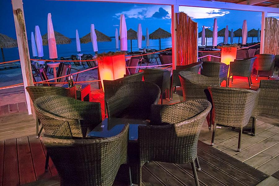 Conchiglia Azzurra Resort & Beach Porto Cesareo Zewnętrze zdjęcie