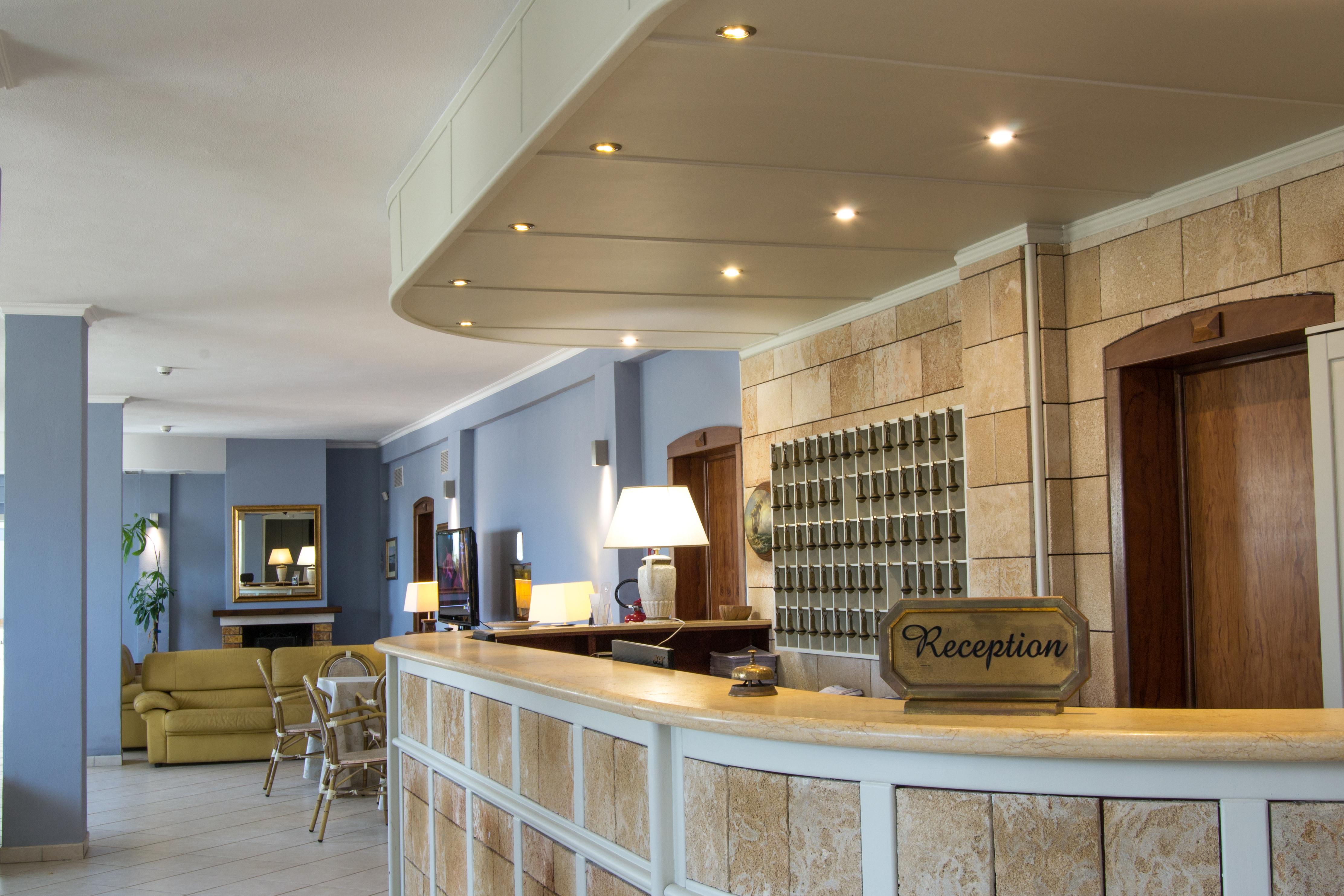Conchiglia Azzurra Resort & Beach Porto Cesareo Zewnętrze zdjęcie