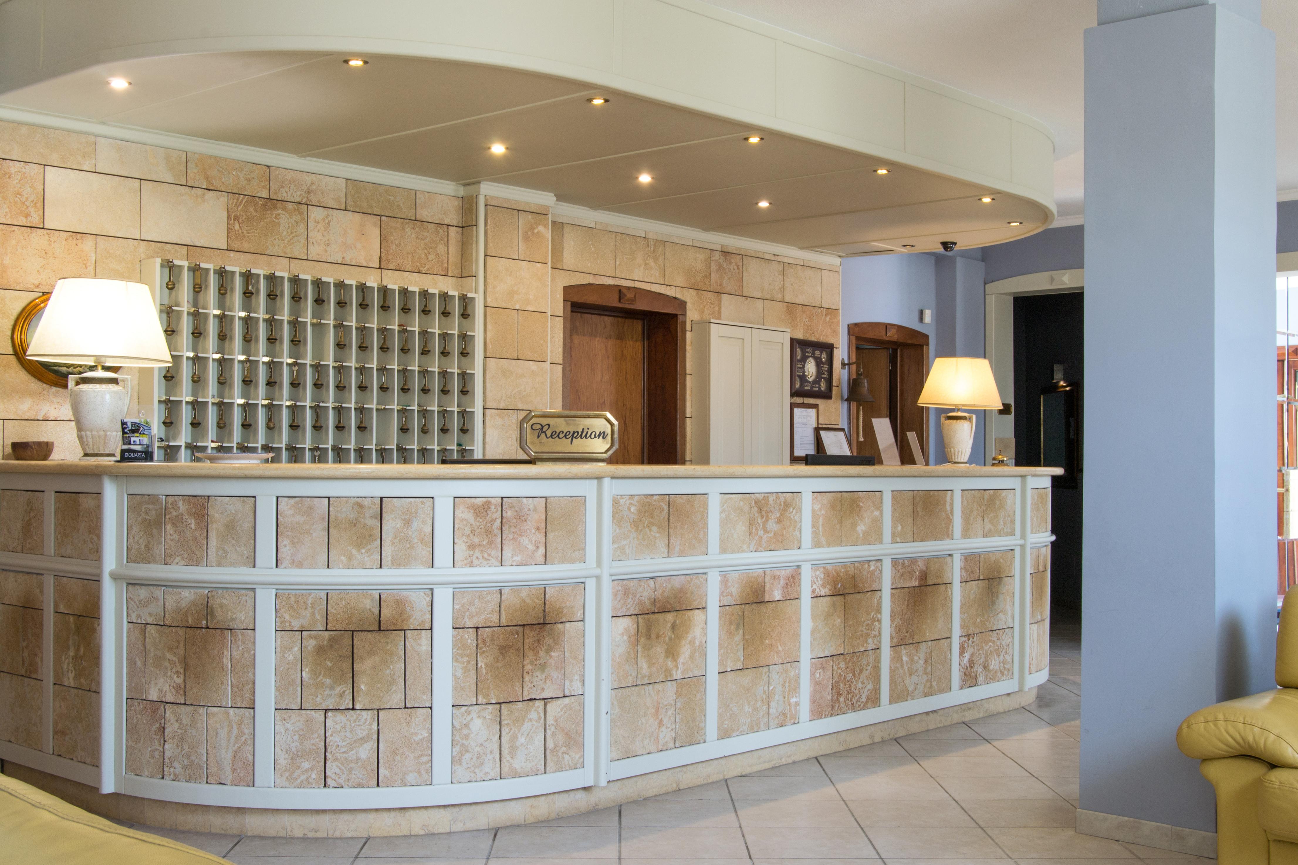 Conchiglia Azzurra Resort & Beach Porto Cesareo Zewnętrze zdjęcie