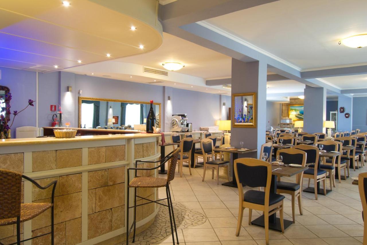 Conchiglia Azzurra Resort & Beach Porto Cesareo Zewnętrze zdjęcie