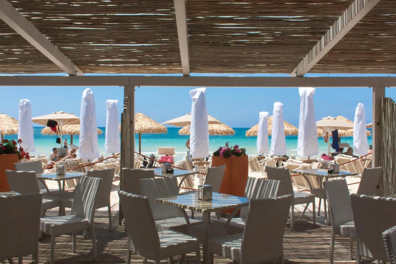 Conchiglia Azzurra Resort & Beach Porto Cesareo Zewnętrze zdjęcie