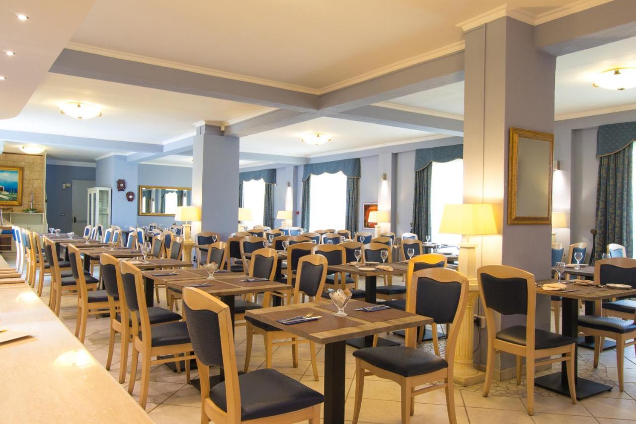 Conchiglia Azzurra Resort & Beach Porto Cesareo Zewnętrze zdjęcie