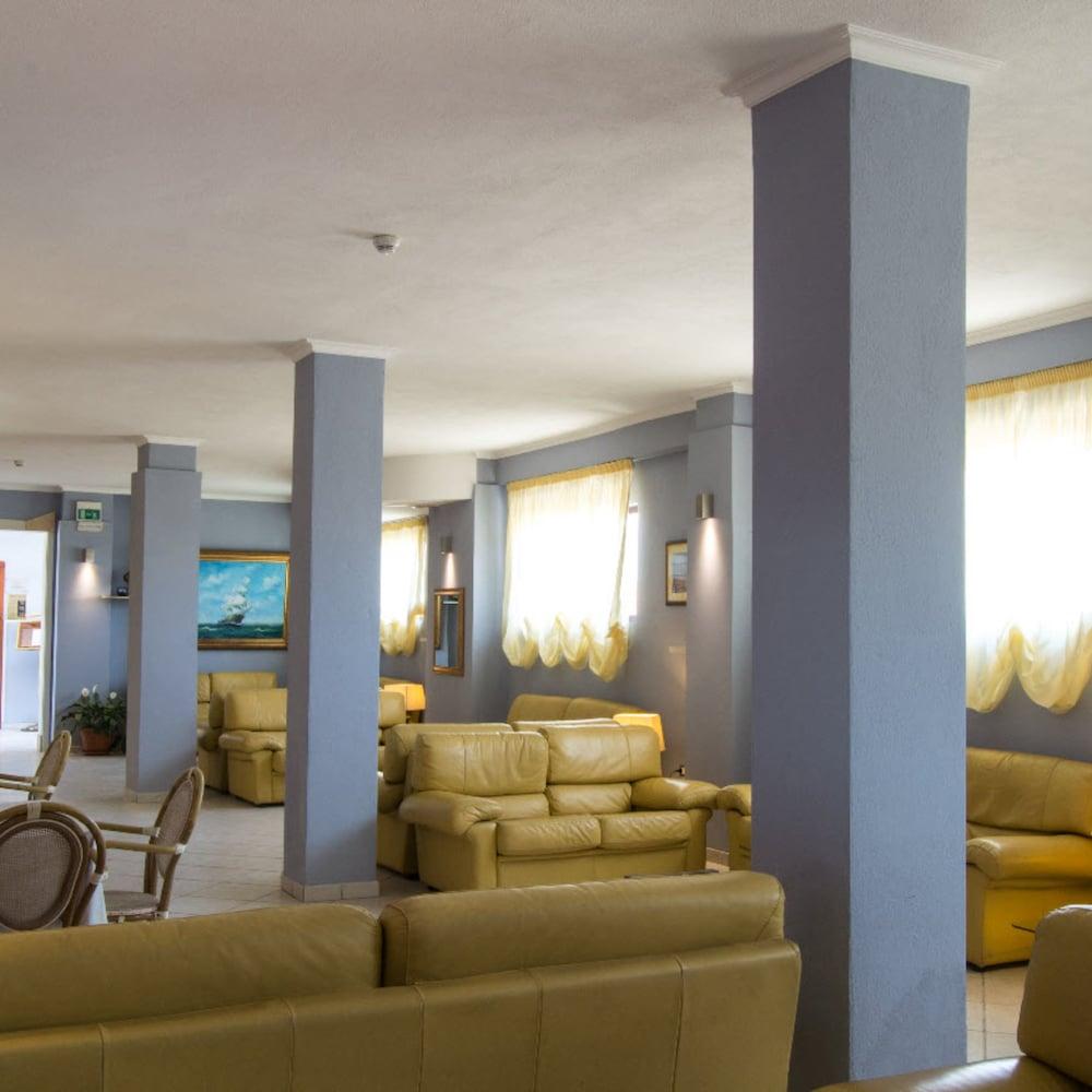 Conchiglia Azzurra Resort & Beach Porto Cesareo Zewnętrze zdjęcie
