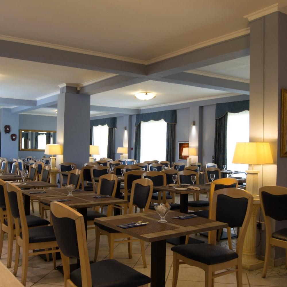 Conchiglia Azzurra Resort & Beach Porto Cesareo Zewnętrze zdjęcie