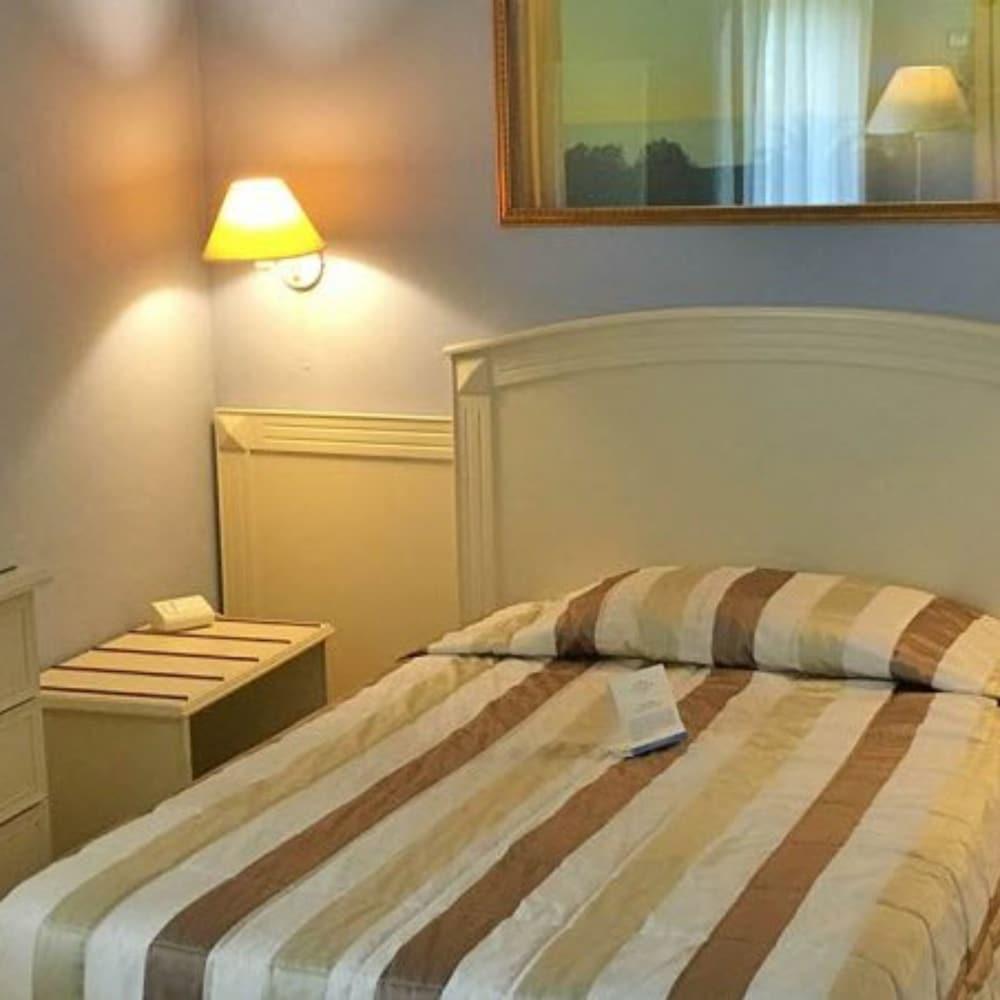 Conchiglia Azzurra Resort & Beach Porto Cesareo Zewnętrze zdjęcie