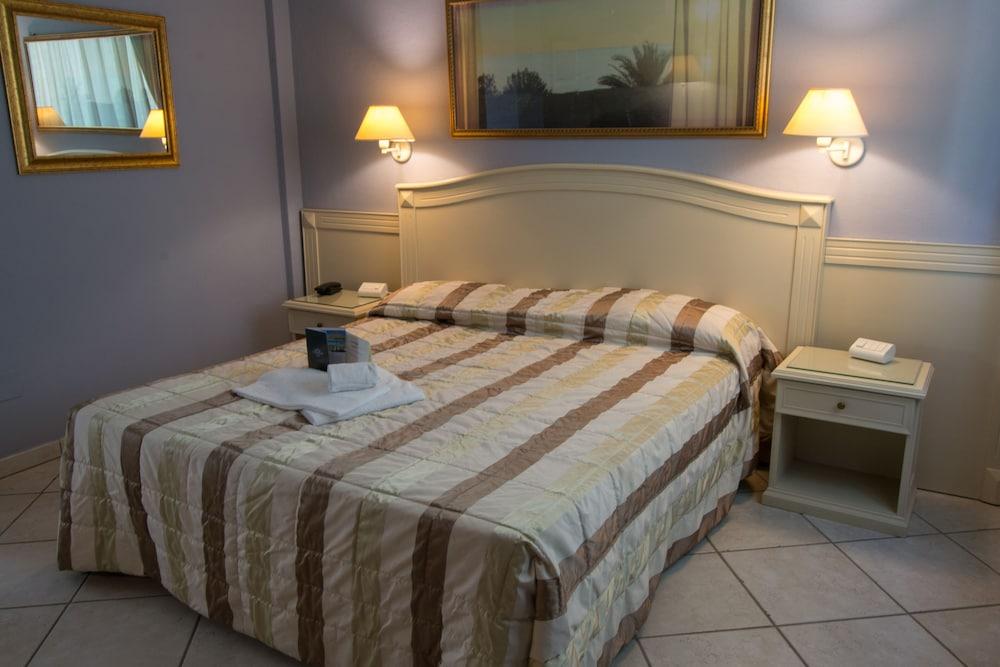 Conchiglia Azzurra Resort & Beach Porto Cesareo Zewnętrze zdjęcie