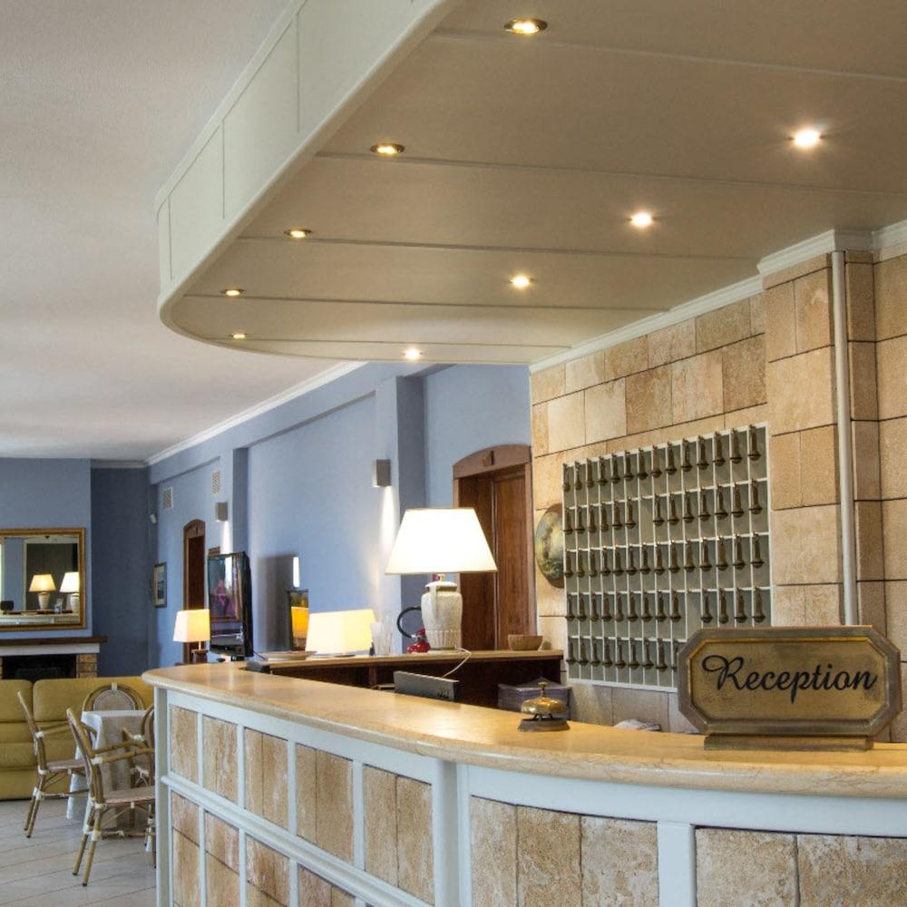 Conchiglia Azzurra Resort & Beach Porto Cesareo Zewnętrze zdjęcie