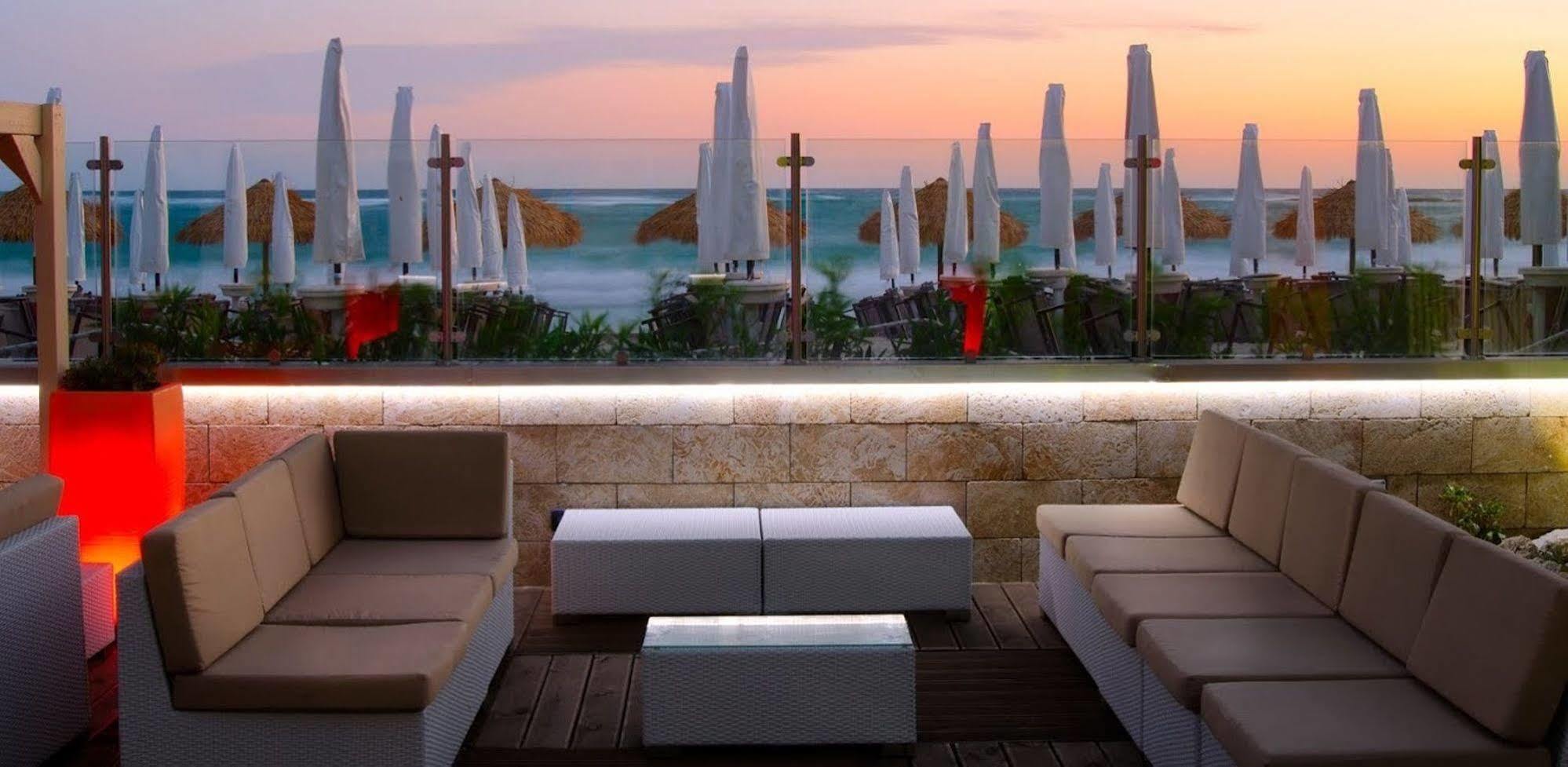 Conchiglia Azzurra Resort & Beach Porto Cesareo Zewnętrze zdjęcie
