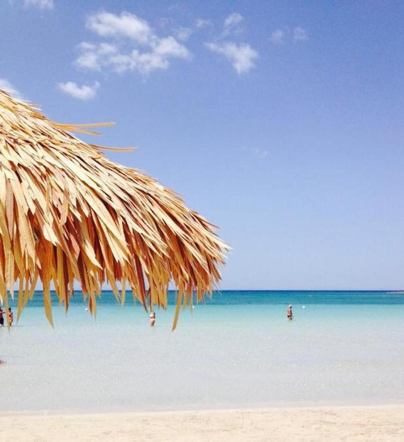 Conchiglia Azzurra Resort & Beach Porto Cesareo Zewnętrze zdjęcie